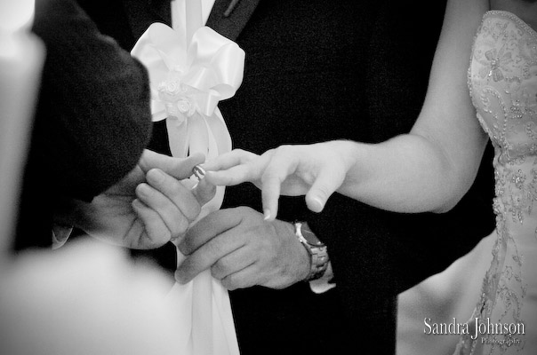 Best Saint Demetrios Greek Orthodox Church and Daytona Beach Plaza wedding photographer - Sandra Johnson (SJFoto.com)